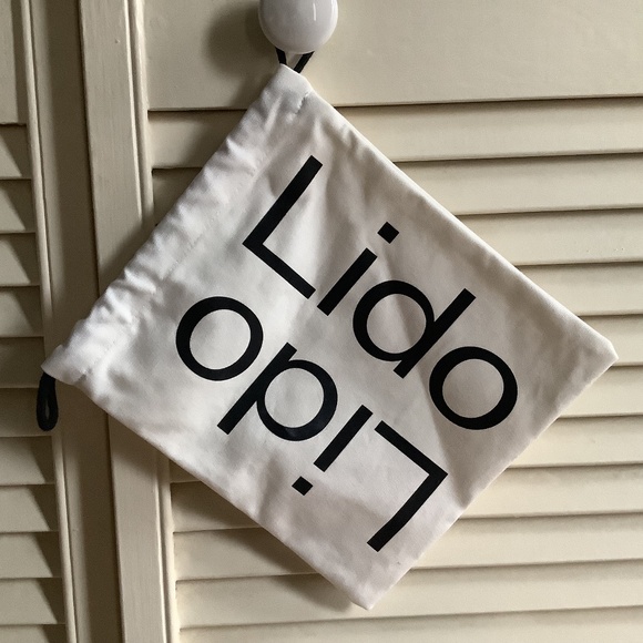 Classic Uno Lido swimsuit, small, olive green - Picture 8 of 9